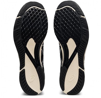 Asics Tartheredge 3 低筒跑步鞋 黑白 Details for Asics Tartheredge 3 低筒跑步鞋 黑白