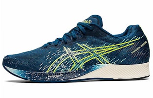 ASICS Tartheredge 3 'Mako Blue Hazard Green' 1011B214-400 ASICS Tartheredge 3 'Mako Blue Hazard Green' 1011B214-400