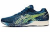Buy ASICS Tartheredge 3 'Mako Blue Hazard Green' 1011B214-400