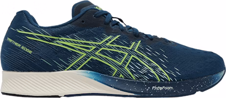 ASICS Tartheredge 3 'Mako Blue Hazard Green' 1011B214-400 ASICS Tartheredge 3 'Mako Blue Hazard Green' 1011B214-400