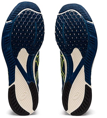 アシックス ターサーエッジ3 "マコブルー/ハザードグリーン" 1011B214-400 Details for アシックス ターサーエッジ3 "マコブルー/ハザードグリーン" 1011B214-400