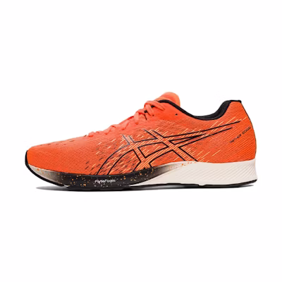 ASICS Tartheredge 3 Lightweight Breathable Yellow