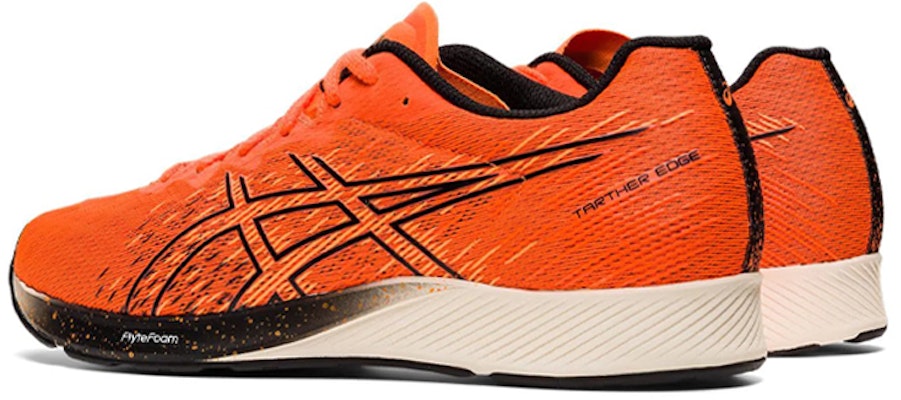 Asics Tartheredge 3 輕便透氣跑步鞋 橘黃 Shop Asics Tartheredge 3 輕便透氣跑步鞋 橘黃