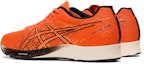 Shop ASICS Tartheredge 3 Lightweight Breathable Yellow 1011B214-800