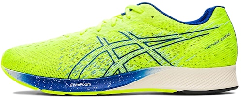 ASICS Tartheredge 3 'Safety Yellow Monaco Blue' 1011B214-750 ASICS Tartheredge 3 'Safety Yellow Monaco Blue' 1011B214-750