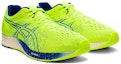 Lookbook ASICS Tartheredge 3 'Safety Yellow Monaco Blue' 1011B214-750