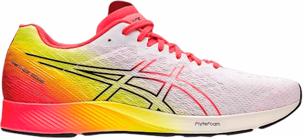 ASICS Tartheredge 3 'White Performance Red' 1011B214-100 ASICS Tartheredge 3 'White Performance Red' 1011B214-100