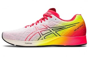 ASICS Tartheredge 3 'White Performance Red' 1011B214-100 ASICS Tartheredge 3 'White Performance Red' 1011B214-100