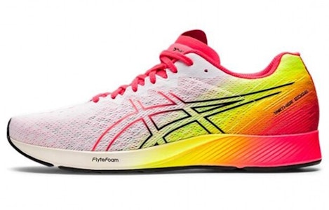 ASICS Tartheredge 3 'Putih Merah Performa' 1011B214-100 Buy ASICS Tartheredge 3 'Putih Merah Performa' 1011B214-100