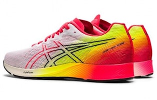 ASICS Tartheredge 3 'Blanco Rojo Rendimiento' 1011B214-100 Shop ASICS Tartheredge 3 'Blanco Rojo Rendimiento' 1011B214-100