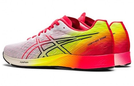 ASICS Tartheredge 3 'Putih Merah Performa' 1011B214-100 Shop ASICS Tartheredge 3 'Putih Merah Performa' 1011B214-100