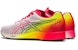ASICS Tartheredge 3 'Putih Merah Performa' 1011B214-100