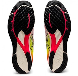 ASICS Tartheredge 3 'Putih Merah Performa' 1011B214-100 Details for ASICS Tartheredge 3 'Putih Merah Performa' 1011B214-100