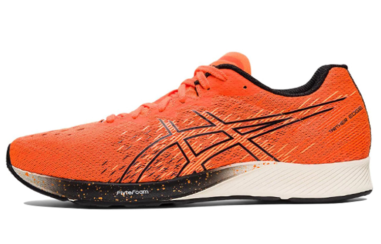 ASICS Tartheredge 3 Lightweight Breathable Yellow 1011B214-800