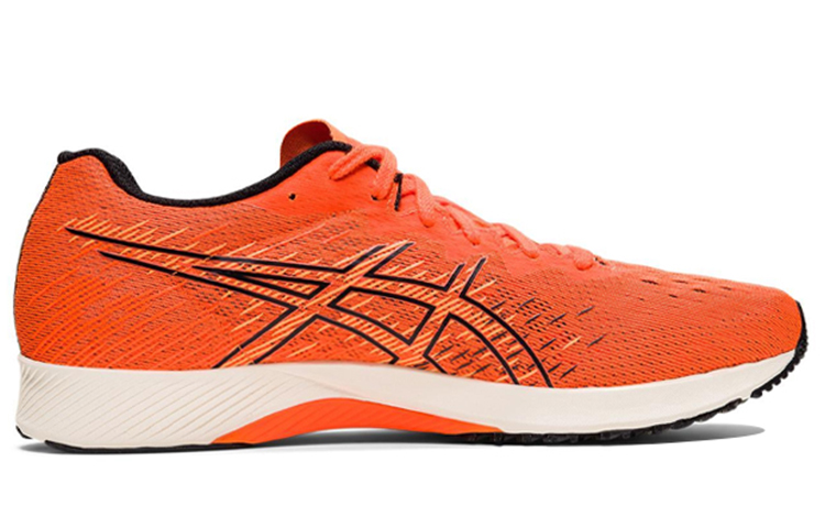 Order ASICS Tartheredge 3 Leicht Atmungsaktiv Gelb Sneaker 1011B214-800