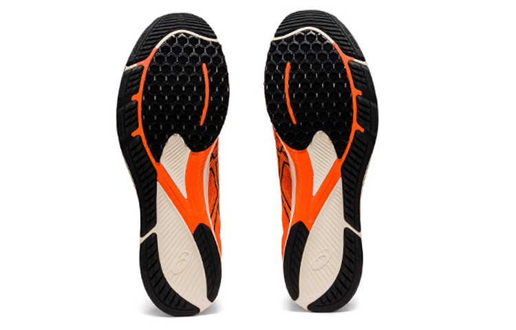 Details for ASICS Tartheredge 3 Leicht Atmungsaktiv Gelb Sneaker 1011B214-800