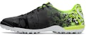 ASICS Tartheredge 'Black Green' 1113A012-013