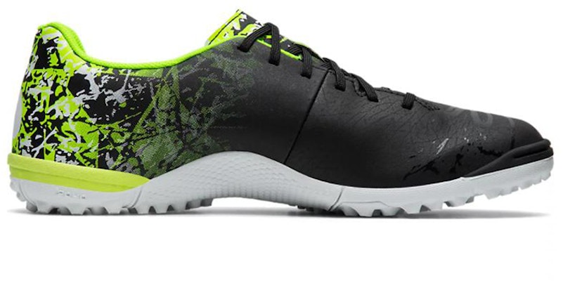 ASICS Tartheredge 'Hitam Hijau' 1113A012-013 Order ASICS Tartheredge 'Hitam Hijau' 1113A012-013