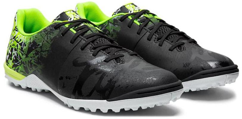 ASICS Tartheredge 'Hitam Hijau' 1113A012-013 Lookbook ASICS Tartheredge 'Hitam Hijau' 1113A012-013