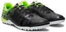 Lookbook ASICS Tartheredge 'Black Green' 1113A012-013