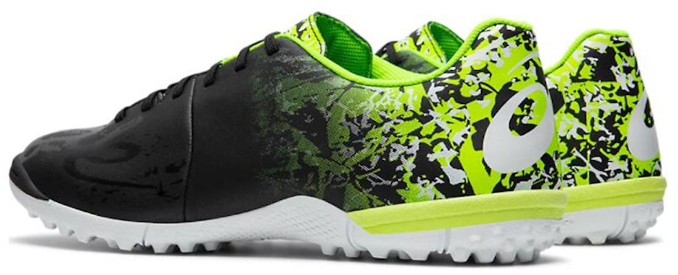 ASICS Tartheredge 'Hitam Hijau' 1113A012-013 Shop ASICS Tartheredge 'Hitam Hijau' 1113A012-013