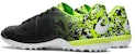 ASICS Tartheredge 'Black Green' 1113A012-013