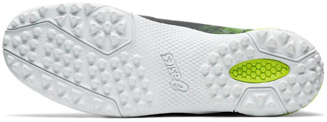 ASICS Tartheredge 'Hitam Hijau' 1113A012-013 Details for ASICS Tartheredge 'Hitam Hijau' 1113A012-013
