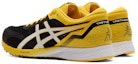 Lookbook ASICS Tartheredge Wide 'Tai-Chi Yellow' 1011A545-750