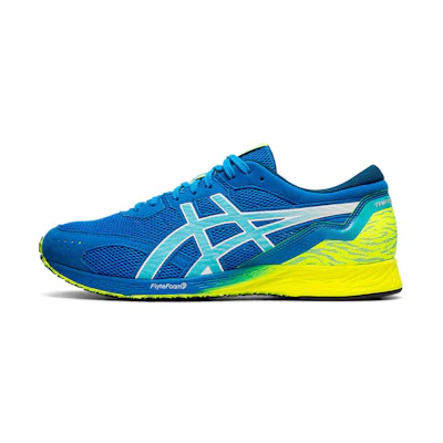 ASICS Tartheredge 'Directoire Blue Ice Mint'