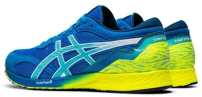 아식스 타써엣지 '다이렉투아 블루 아이스 민트' 1011A544-400 Lookbook 아식스 타써엣지 '다이렉투아 블루 아이스 민트' 1011A544-400