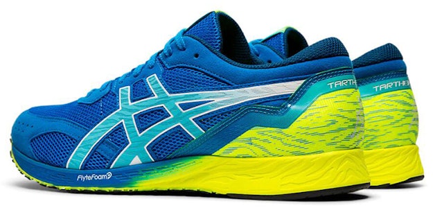 ASICS Tartheredge 'Biru Directoire Ais Pudina' 1011A544-400 Lookbook ASICS Tartheredge 'Biru Directoire Ais Pudina' 1011A544-400