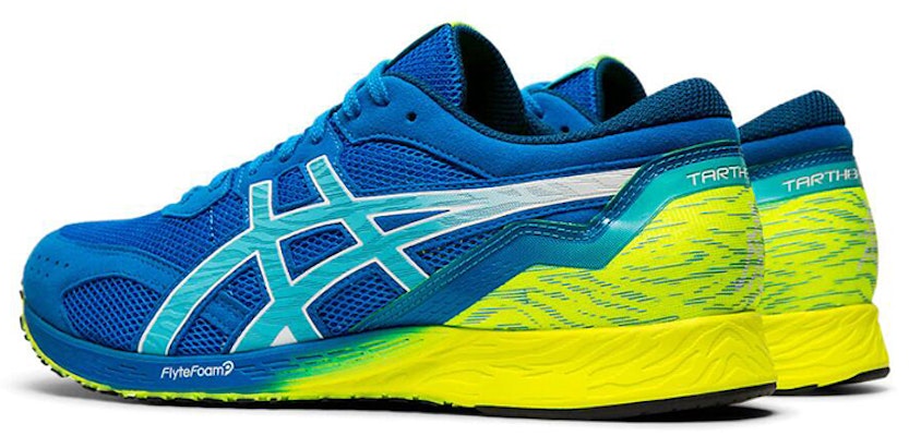 ASICS Tartheredge 'Directoire Blue Ice Mint' 1011A544-400 Lookbook ASICS Tartheredge 'Directoire Blue Ice Mint' 1011A544-400