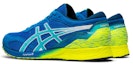 Lookbook ASICS Tartheredge 'Directoire Blue Ice Mint' 1011A544-400