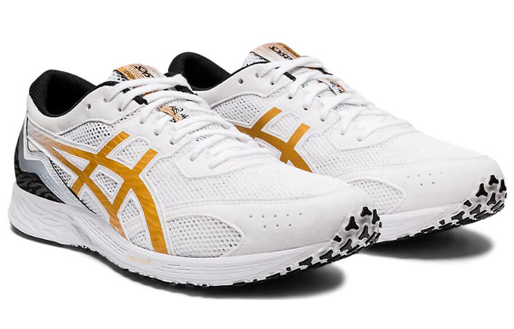 Lookbook ASICS Tartheredge ''Reines Gold'' 1011A544-101