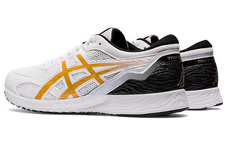 Shop ASICS Tartheredge ''Reines Gold'' 1011A544-101