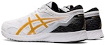Shop ASICS Tartheredge '纯金' 运动鞋 1011A544-101