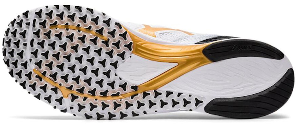 ASICS Tartheredge '纯金' 运动鞋 1011A544-101 Details for ASICS Tartheredge '纯金' 运动鞋 1011A544-101