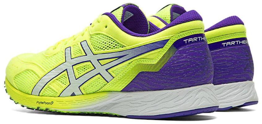 ASICS Tartheredge ''Veiligheid Geel'' 1011A544-751 Lookbook ASICS Tartheredge ''Veiligheid Geel'' 1011A544-751