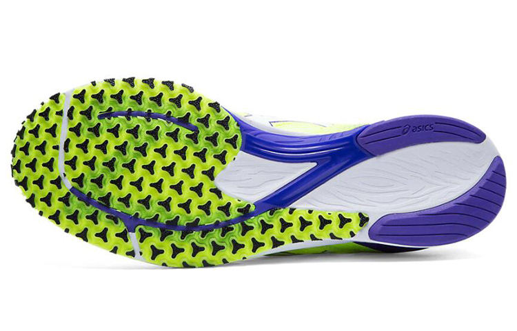 Purchase ASICS Tartheredge ''Veiligheid Geel'' 1011A544-751
