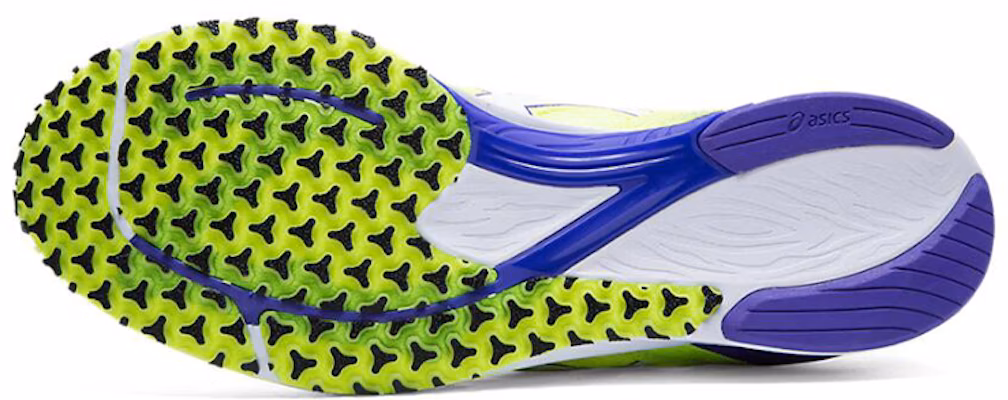 ASICS Tartheredge 'Safety Yellow' Sepatu Olahraga Kuning 1011A544-751 Purchase ASICS Tartheredge 'Safety Yellow' Sepatu Olahraga Kuning 1011A544-751
