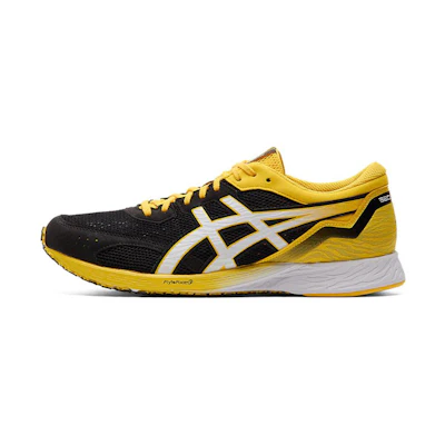 ASICS Tartheredge 'Tai-Chi Yellow Black'