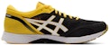ASICS Tartheredge 'Tai-Chi Yellow Black' 1011A544-750