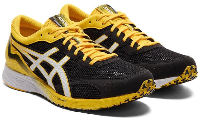 ASICS Tartheredge 'Tai-Chi Yellow Black' 1011A544-750 Lookbook ASICS Tartheredge 'Tai-Chi Yellow Black' 1011A544-750