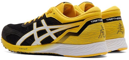 ASICS Tartheredge 'Tai-Chi Kuning Hitam' 1011A544-750 Shop ASICS Tartheredge 'Tai-Chi Kuning Hitam' 1011A544-750
