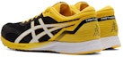 Shop ASICS Tartheredge 'Tai-Chi Yellow Black' 1011A544-750