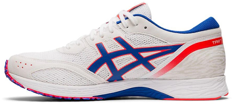ASICS Tartheredge 'White Blue' 1011A544-100 Buy ASICS Tartheredge 'White Blue' 1011A544-100
