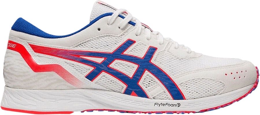 Buy ASICS Tartheredge White Blue 1011A544 100 Novelship