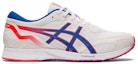 Order ASICS Tartheredge 'White Blue' 1011A544-100