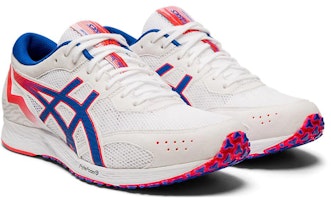 亞瑟士 Tartheredge '白藍' 1011A544-100 Lookbook 亞瑟士 Tartheredge '白藍' 1011A544-100