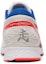 Purchase ASICS Tartheredge 'White Blue' 1011A544-100